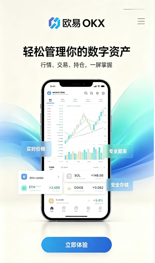欧交易所app官网交易体验分享